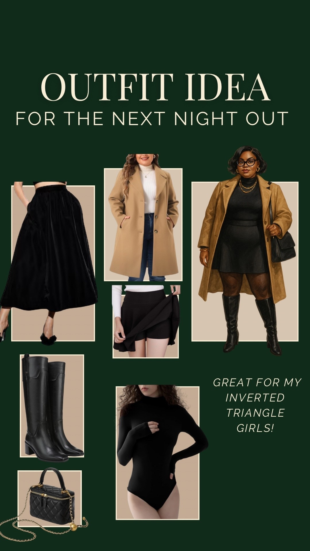 #LTKStyleTip #LTKMidsize #LTKPlusSize