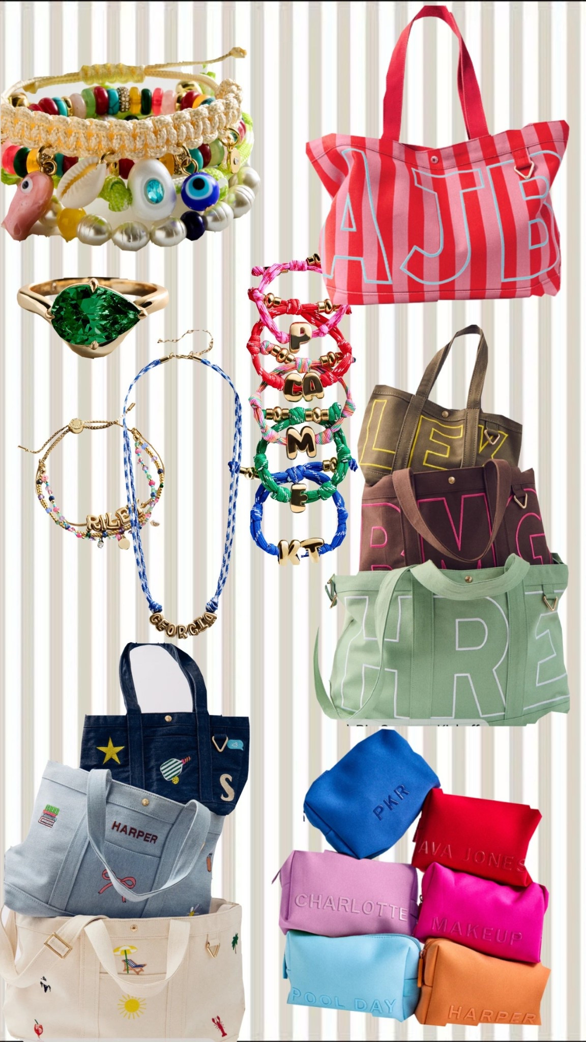  Bauble bar 20% off site wide


#LTKmomlife #LTKMothersDay #LTKSaleAlert