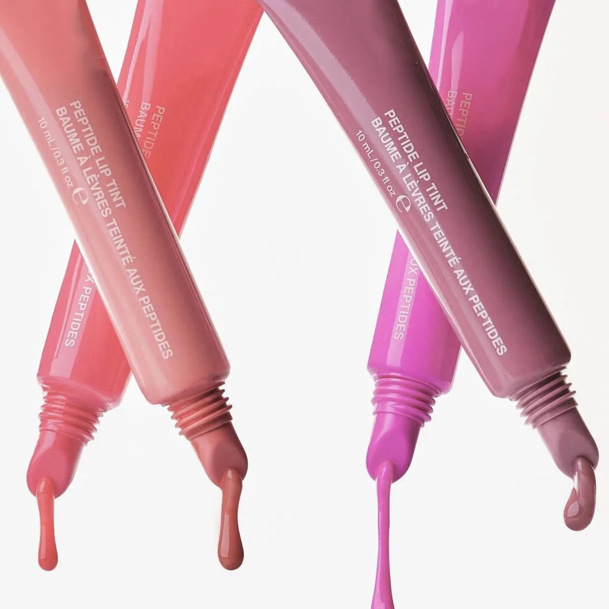 Make up 15 colors Lip Gloss Toast Espresso Raspberry jelly Ribbon Hailey lipstick Moisturizing Sh... | DHGate