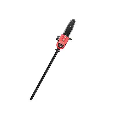 TrimmerPlus PS720 Pole Saw Attachment Lowes.com | Lowe's