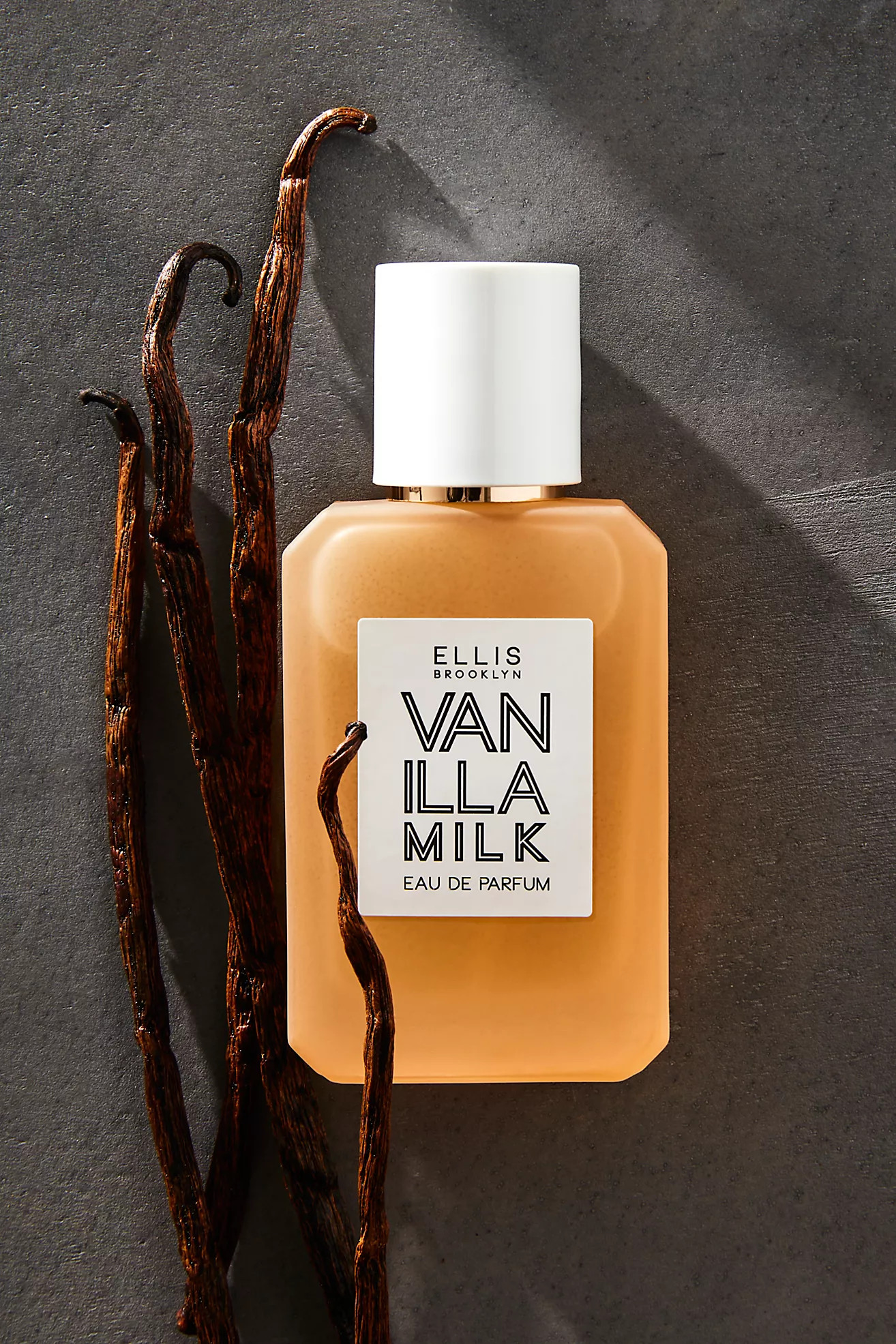 Ellis Brooklyn VANILLA MILK Eau De Parfum | Free People (Global - UK&FR Excluded)