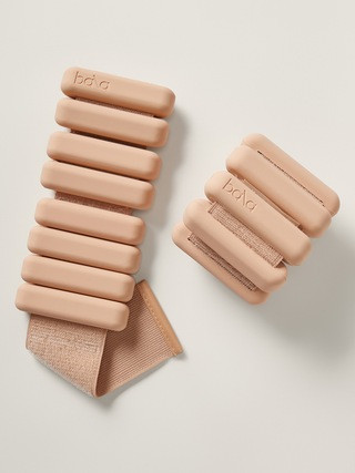 Bala Bangle Classic 2 lb Weights by Bala | Athleta
