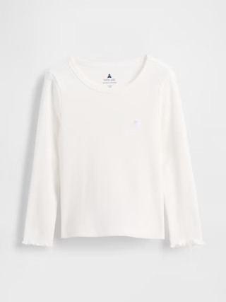 Baby & Toddler Mix & Match Rib T-Shirt | Gap (US)