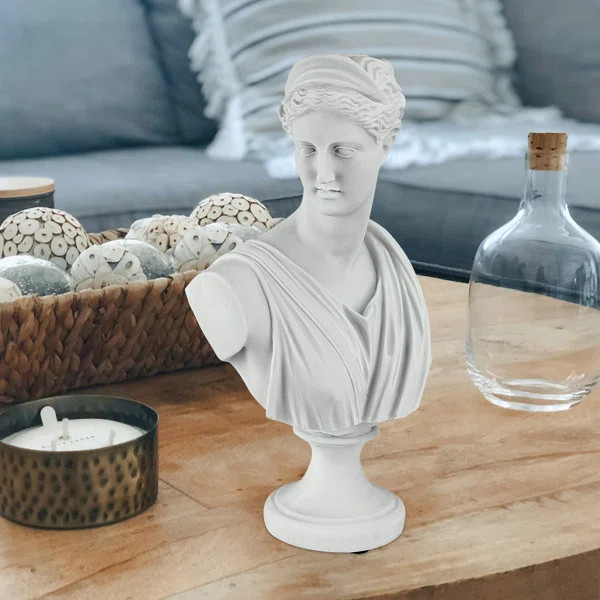 Diana of Versailles Bust | Wayfair North America