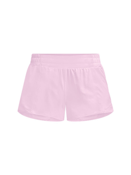Hotty Hot Low-Rise Lined Short 2.5" | Women's Shorts | lululemon | Lululemon (US)