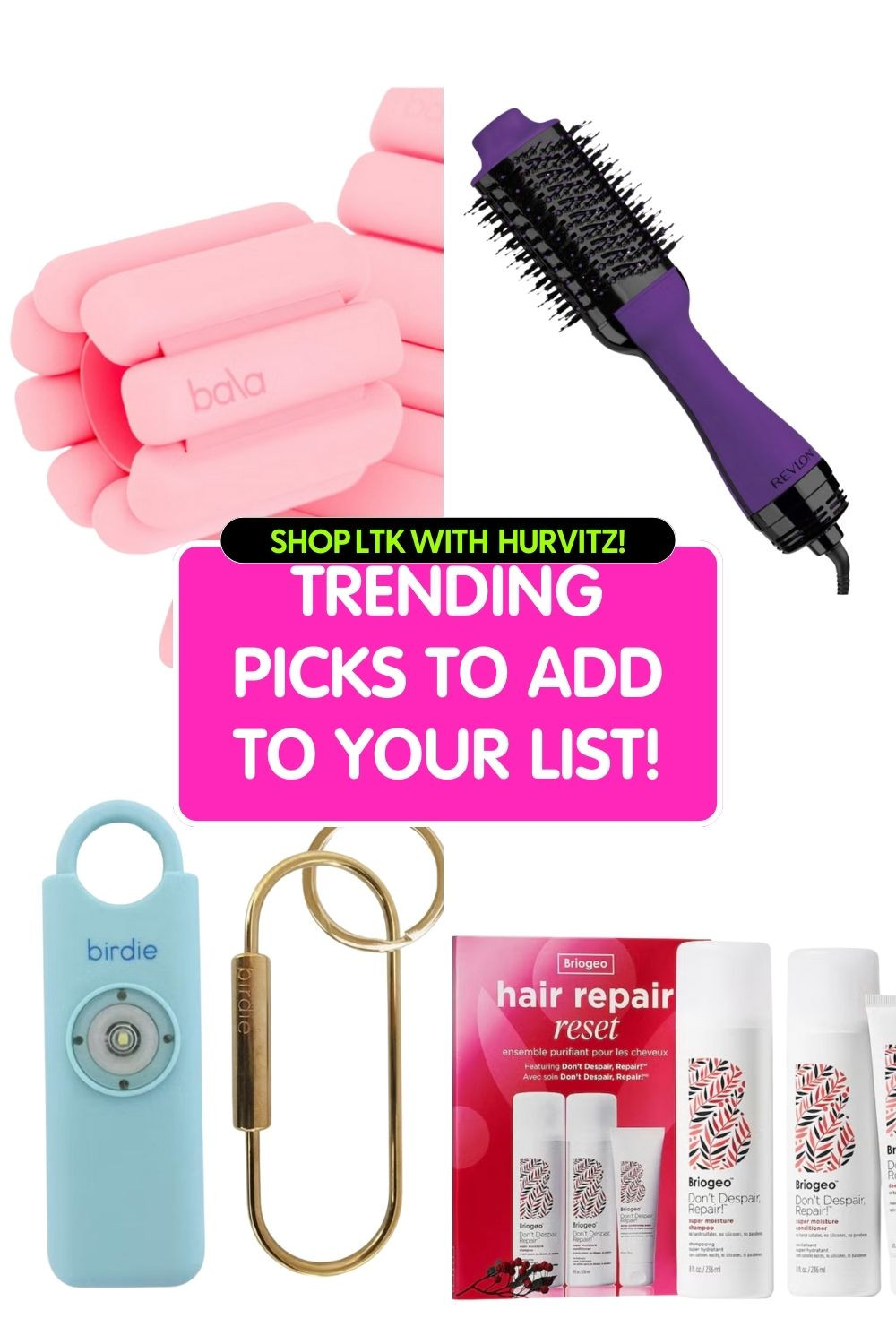 Discover the hottest gifts of the season that everyone will love!  

 

#LTKSeasonal #LTKGiftGuide #LTKCyberWeek