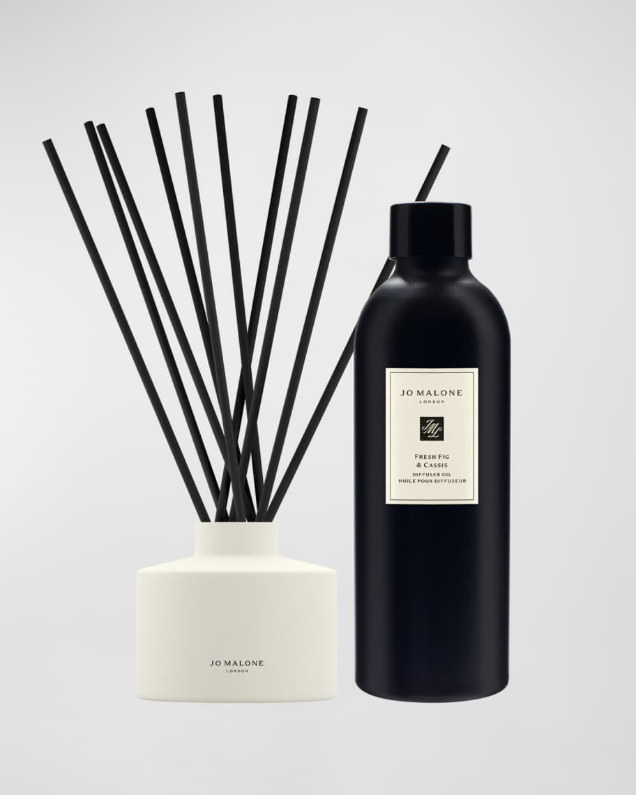Jo Malone London 11.8 oz. Fresh Fig & Cassis Diffuser | Neiman Marcus
