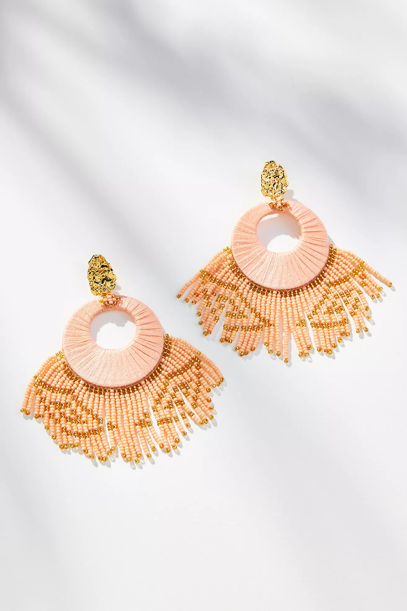 JETLAGMODE Sunshine Earrings | Anthropologie (US)