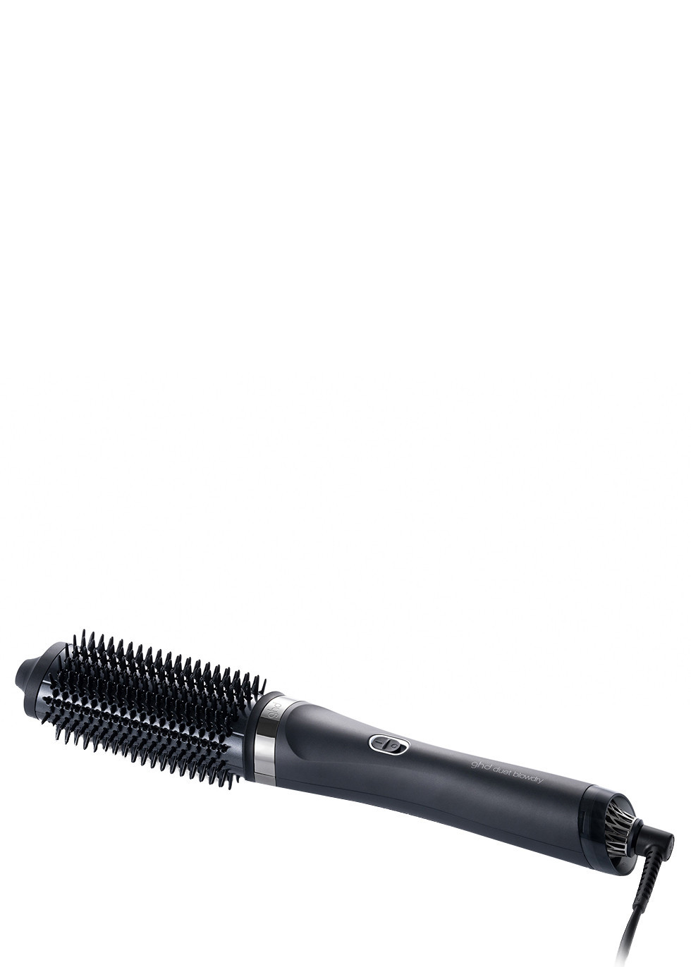 Duet Blowdry - Hair Dryer Brush (Black) | Harvey Nichols