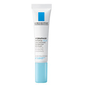 Click for more info about La Roche-Posay Hydraphase Intense Eye Cream with Hyaluronic Acid to Reduce Under-Eye Bags and Puffiness, O.5 Fl. Oz.