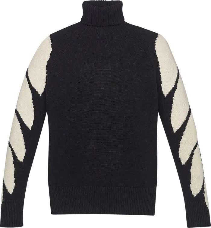 MCM Laurel Turtleneck Sweater | Nordstrom | Nordstrom