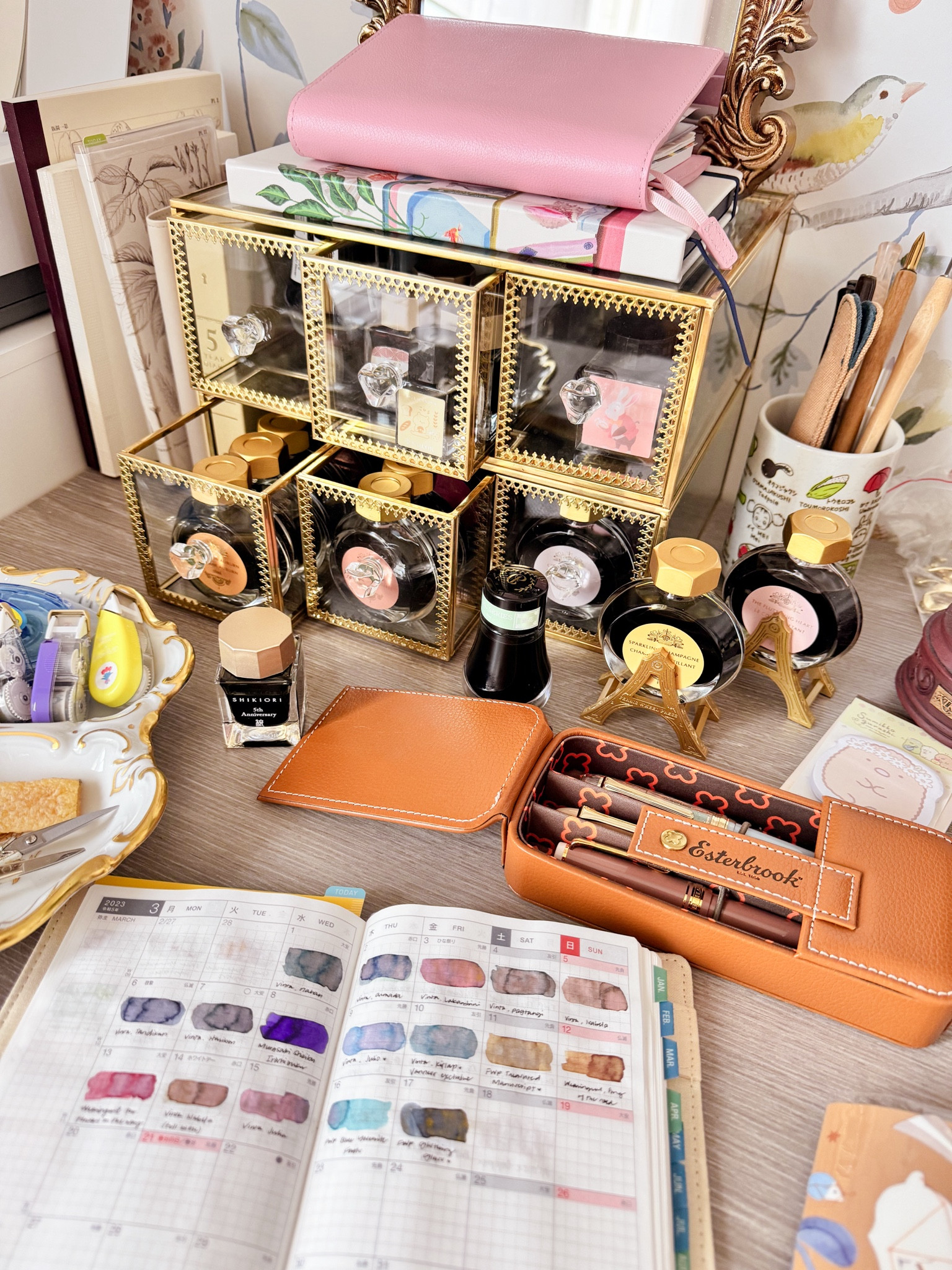 Ink Storage 

#LTKhome