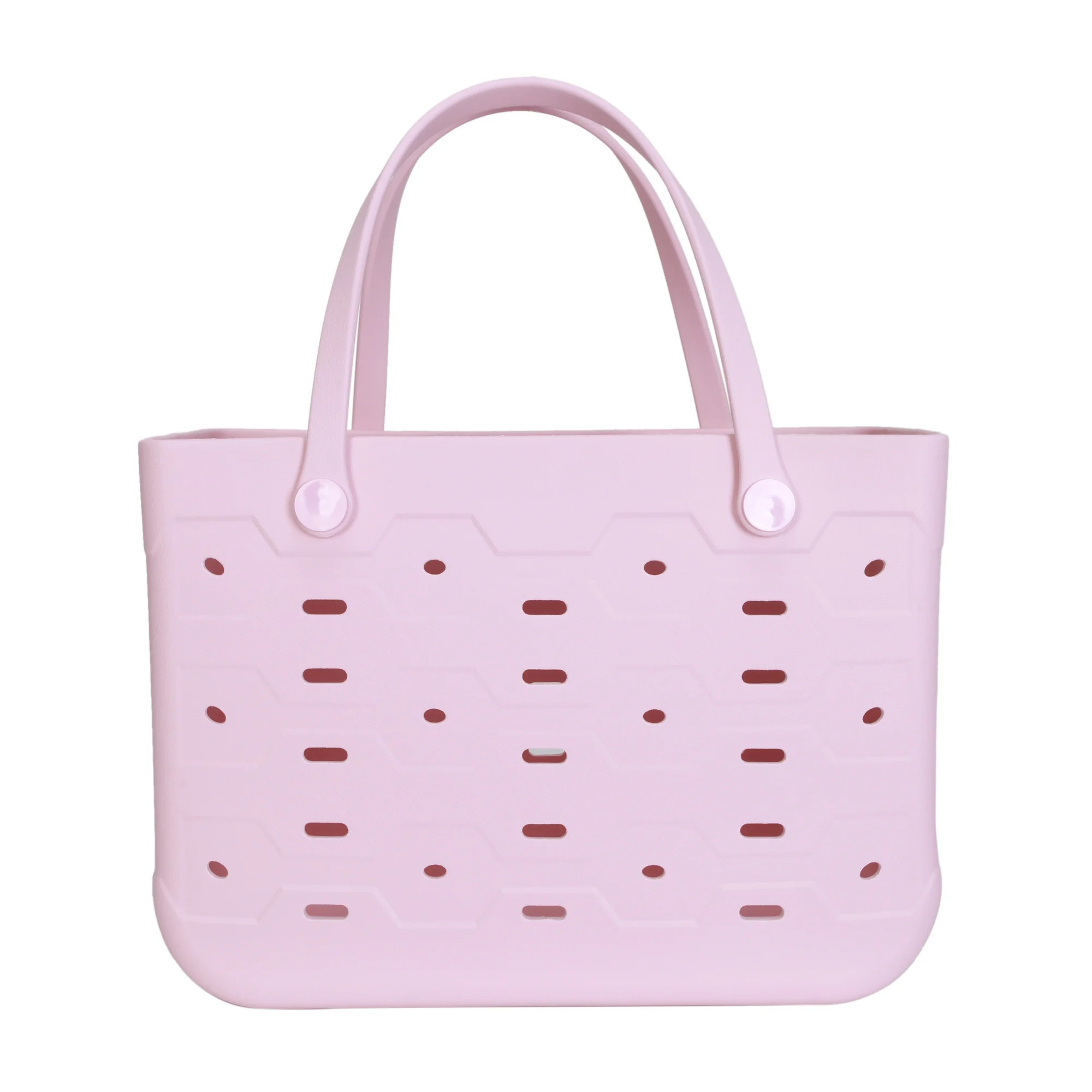 Mainstays All Purpose, Large EVA Flex Tote – 18in W x 8.75in D x 13in H – Waterproof, Washabl... | Walmart (US)
