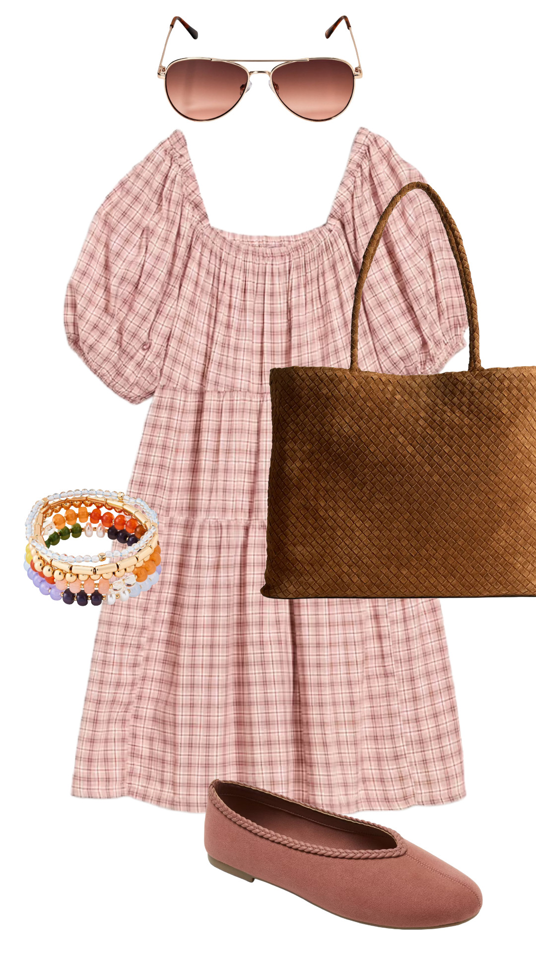 The perfect outfit for any occasion! Running errands, lunch, anything!

#LTKootd #LTKOver40 #LTKWorkwear