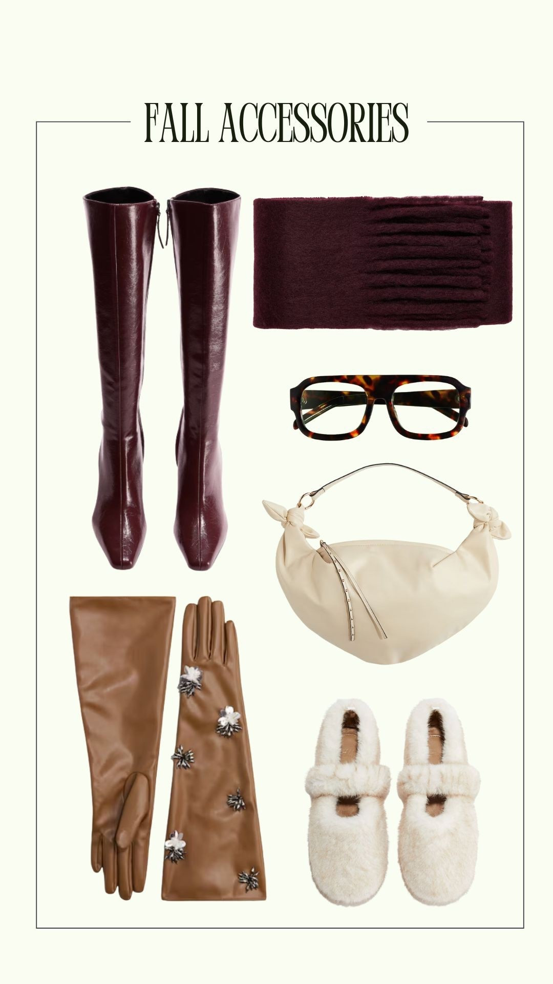 you won’t believe the prices on these amazing fall accessories - all so chic & affordable xo



#LTKSeasonal #LTKHoliday #LTKFindsUnder100