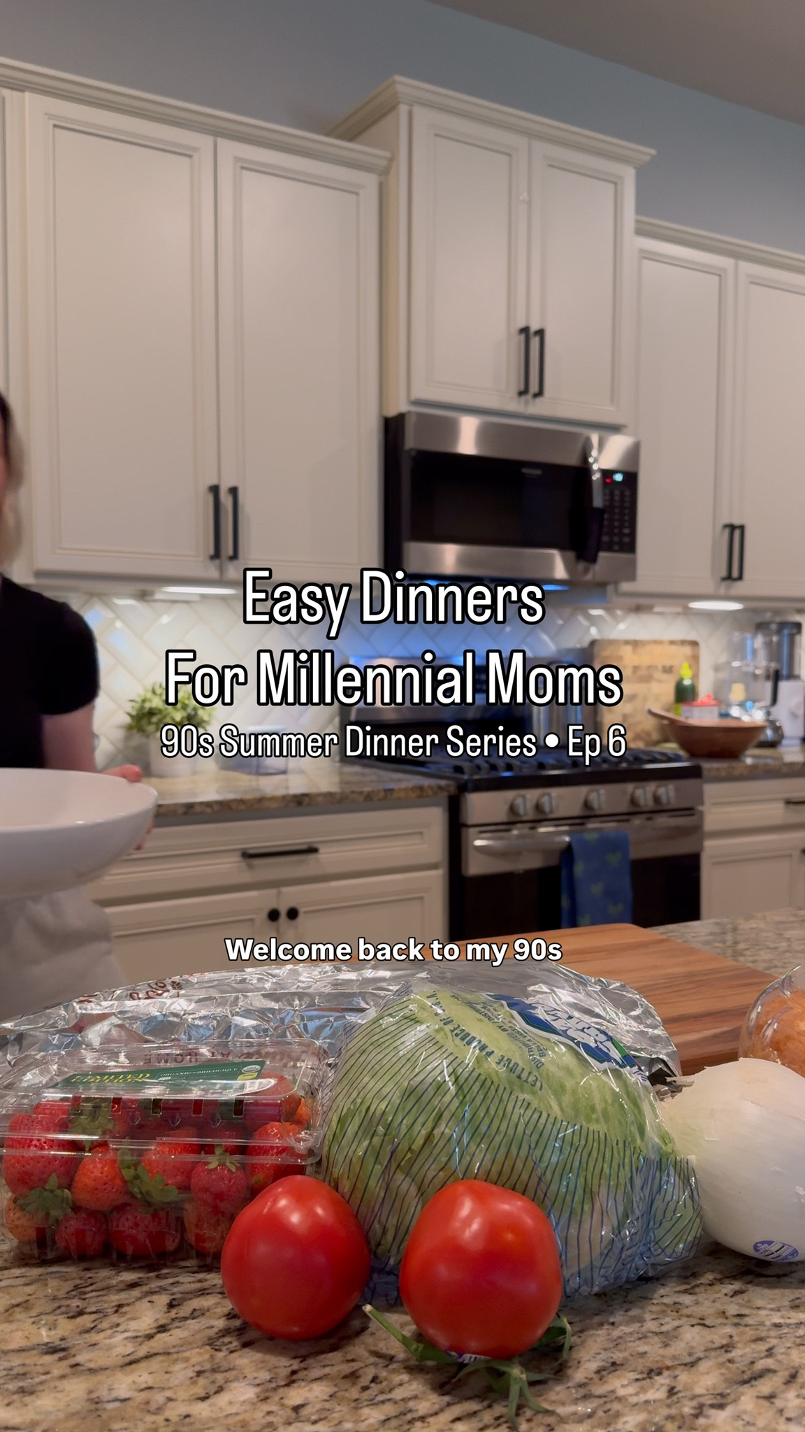 #LTKmomlife #LTKvlog #LTKstorytime