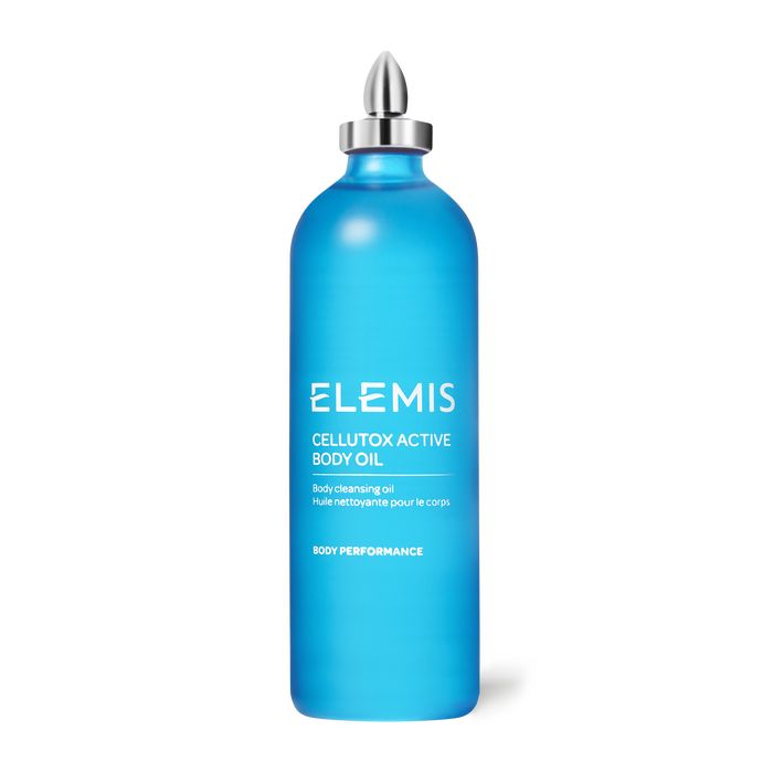 Cellutox Active Body Oil | Elemis (US)