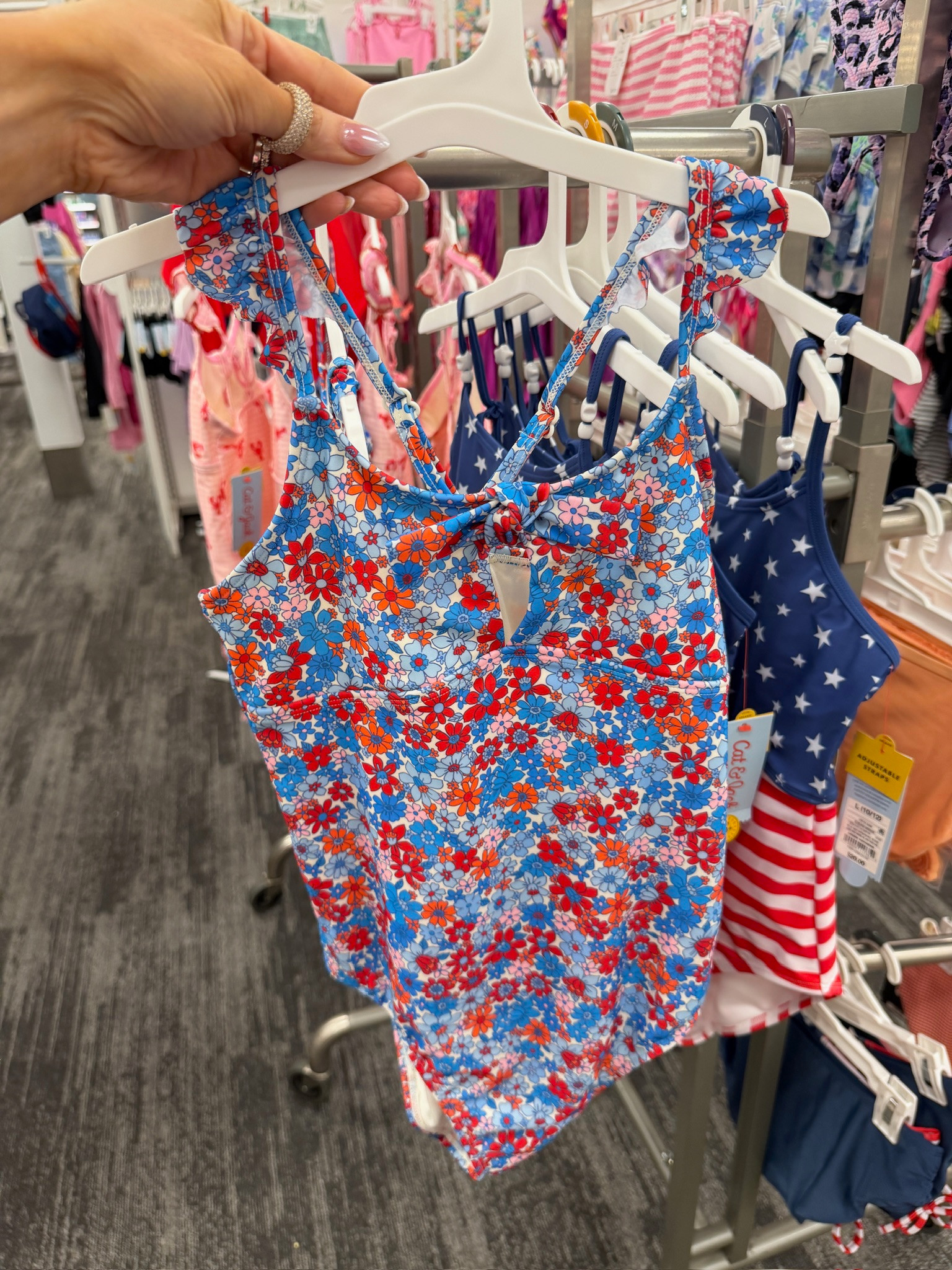 The cutest swim for kids & toddlers at Target!  

 #LTKSwim #LTKKids