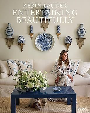 Entertaining Beautifully     Hardcover – October 13, 2020 | Amazon (US)