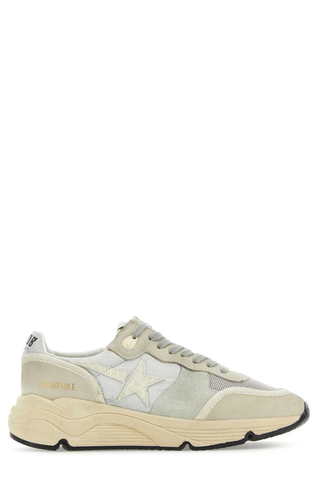 Golden Goose Deluxe Brand Running Sole Sneakers | Cettire Global