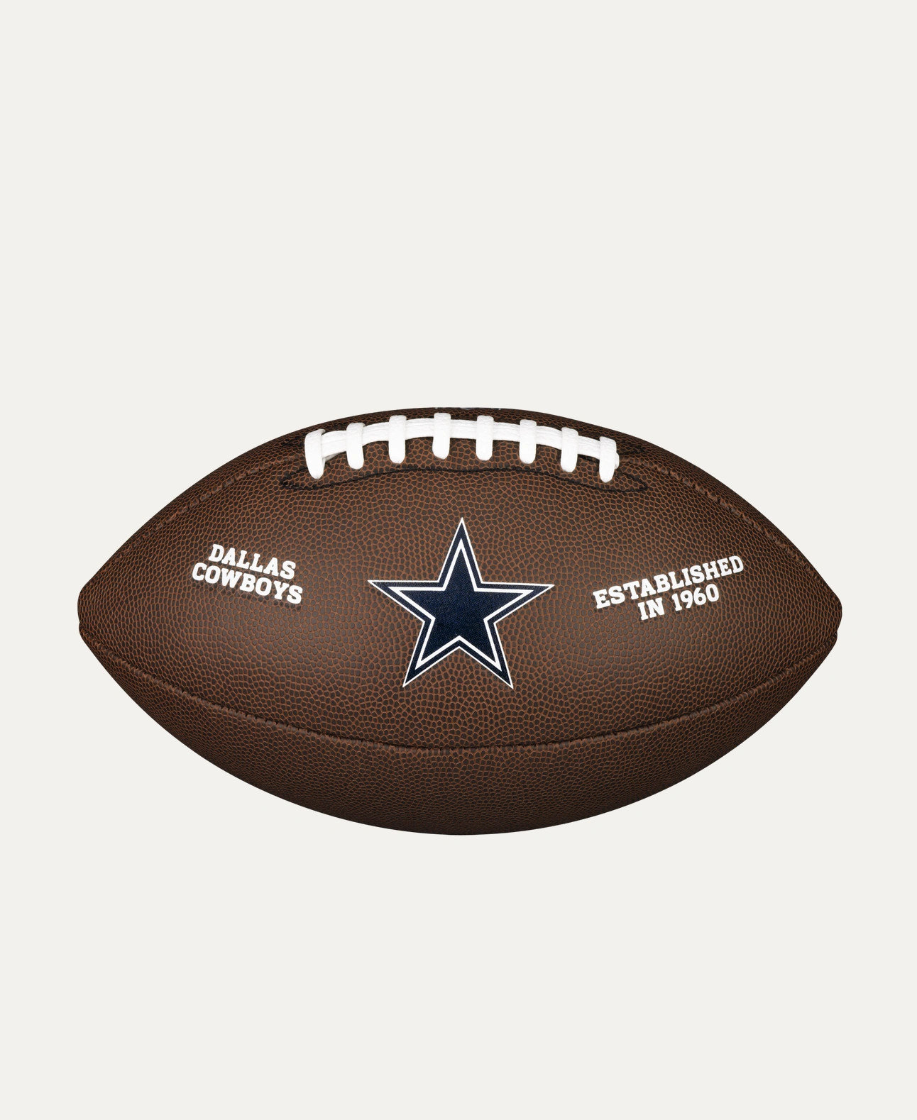 NFL Backyard Legend Football | Wilson Sporting Goods