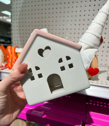 Target Valentine’s Day finds! So much cute crafts, decor items and gift ideas! 

Valentines 2023 // Galentines // home decor // target finds 

#LTKSeasonal #LTKFind