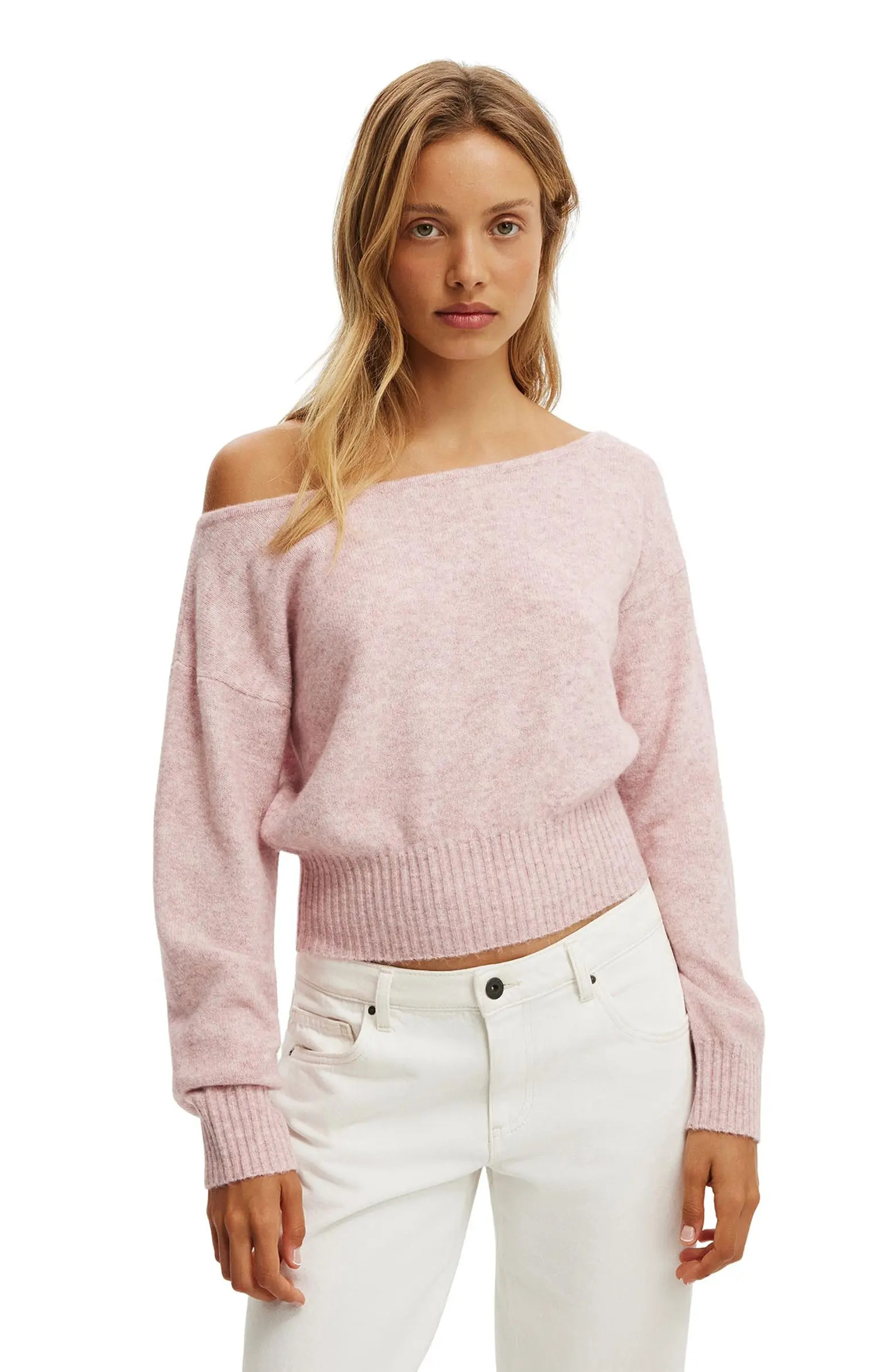 Women's Luxe Slouchy Knit | Nordstrom