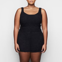 COZY KNIT SHORT | SKIMS (US)