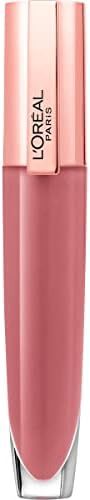 L'Oreal Paris Glow Paradise Hydrating Lip Balm-in-Gloss with Pomegranate Extract and Hyaluronic A... | Amazon (US)