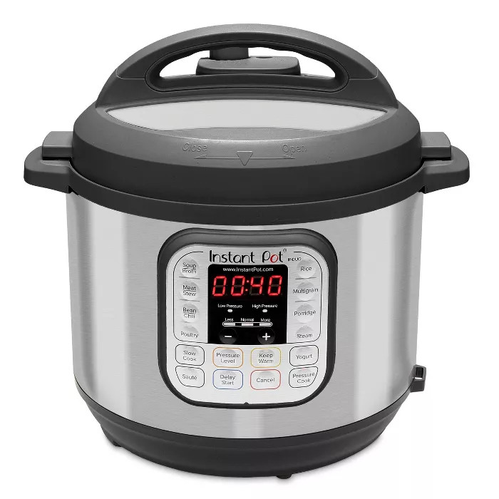 Instant Pot Duo 6qt 7-in-1 Pressure Cooker | Target