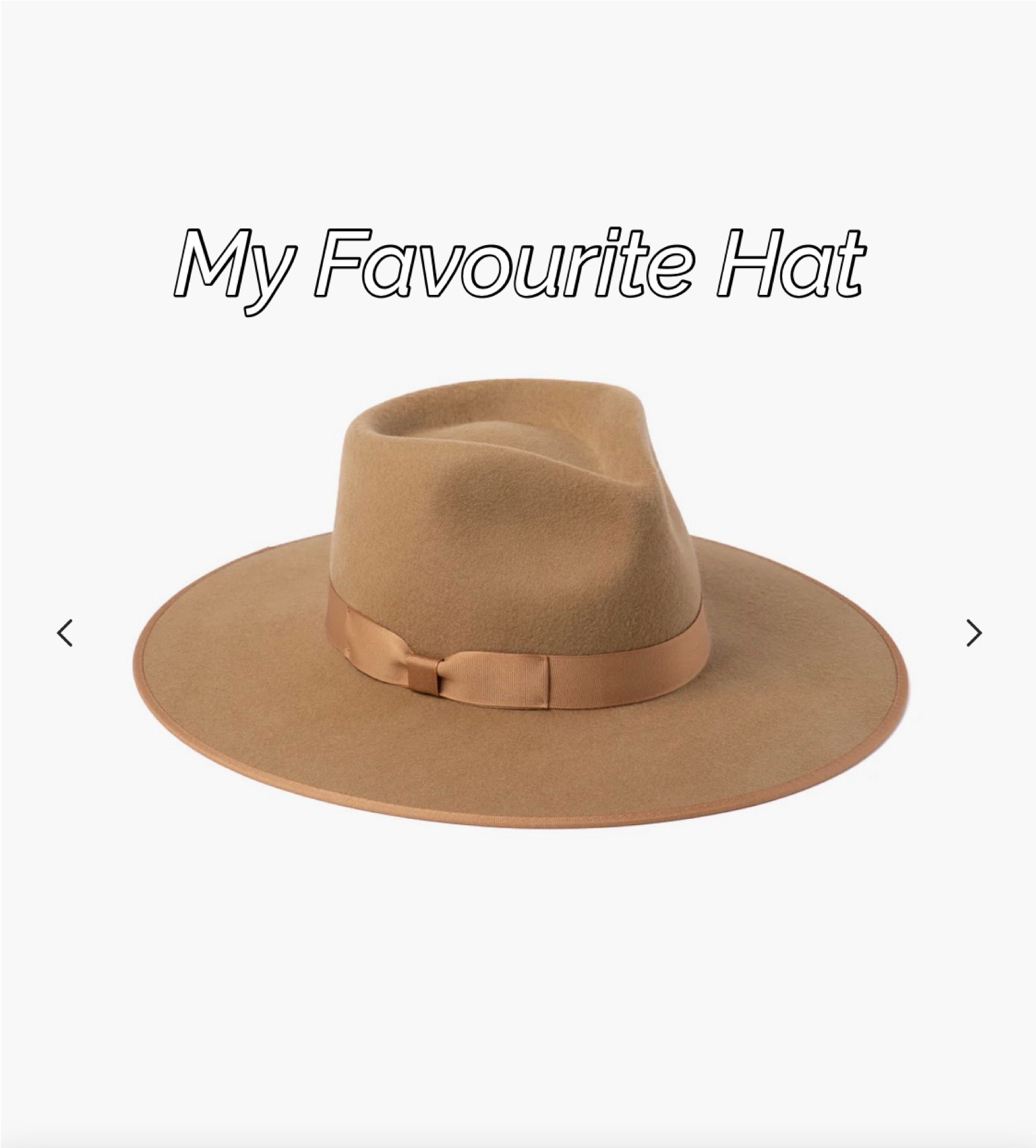 MY FAVOURITE FEDORA HATS…

Inspired by the vintage men’s styles of days gone by, this hat is designed to make a statement. Featuring a stiffened wool fedora with rigid crown design that’s trimmed with a tonal grosgrain ribbon – stand out with a statement that’s all you.

DETAILS
Teak brown 100% soft Australian wool trimmed with tonal light brown grosgrain ribbon.
This hat is crafted from 100% Australian wool, a completely natural, renewable and biodegradable fibre.
Brim measures 10 cm / 3.95”.
Grosgrain edged hat rim and bow ribbon detail.
Tack to attach the grosgrain ribbon.
Classic crown height.
The highest achievable sun protective rating for fabrics, our UPF 50+ (Australian tested) hats offer unbeatable sun protection.

#LTKstyletip #LTKover50style #LTKaustralia