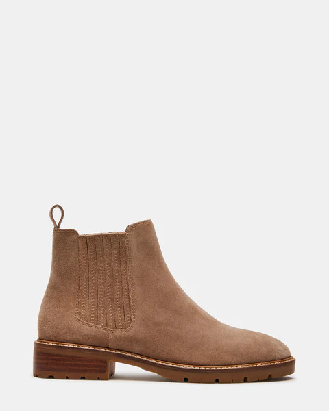 LEONARD SAND SUEDE | Steve Madden (US)