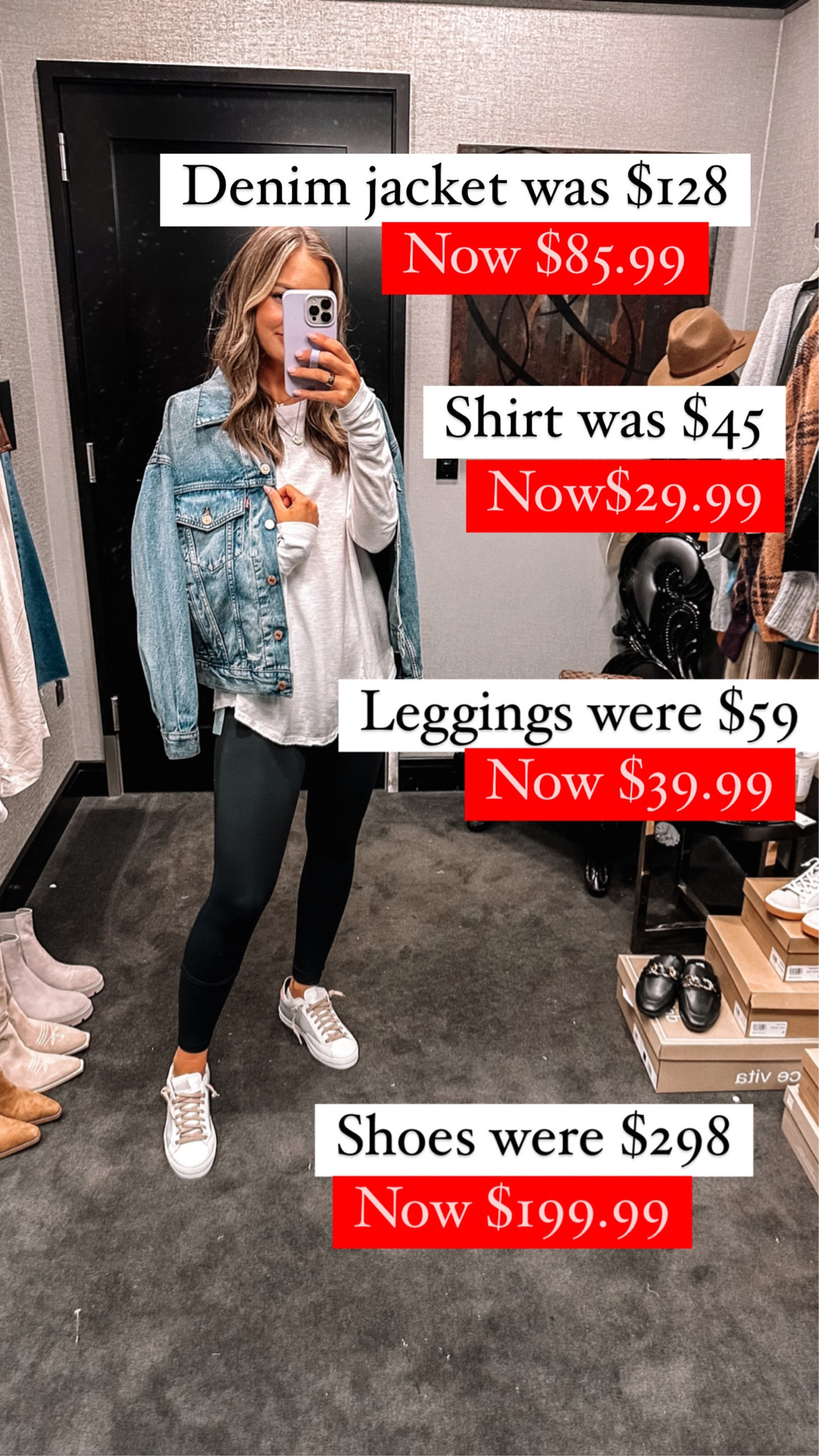 Nordstrom Anniversary Sale casual wear still in stock. Wearing TTS small in all items.

#LTKxNSale #LTKstyletip #LTKsalealert