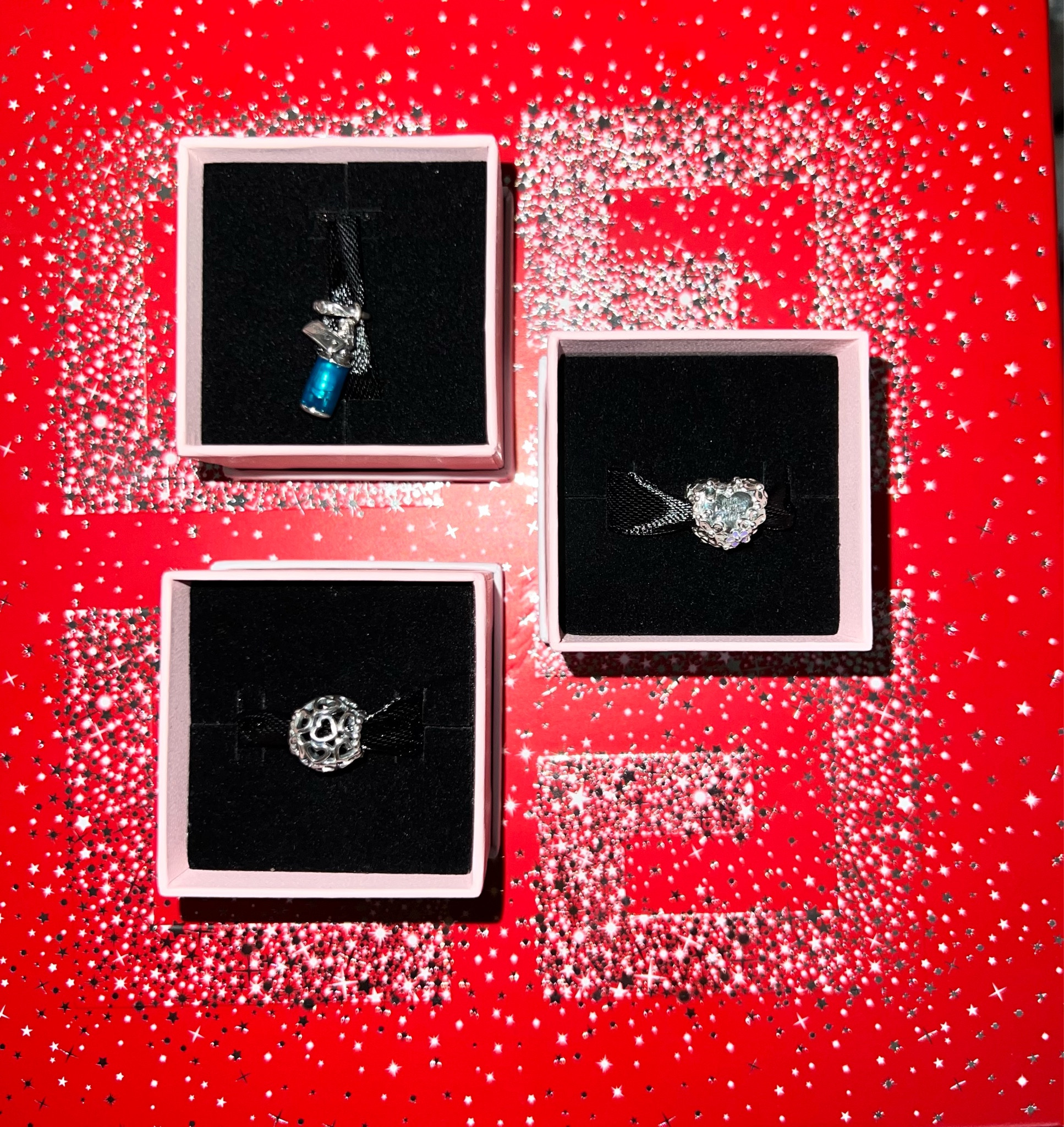 Christmas gifts from my daughter 

#LTKFind #LTKGiftGuide #LTKstyletip