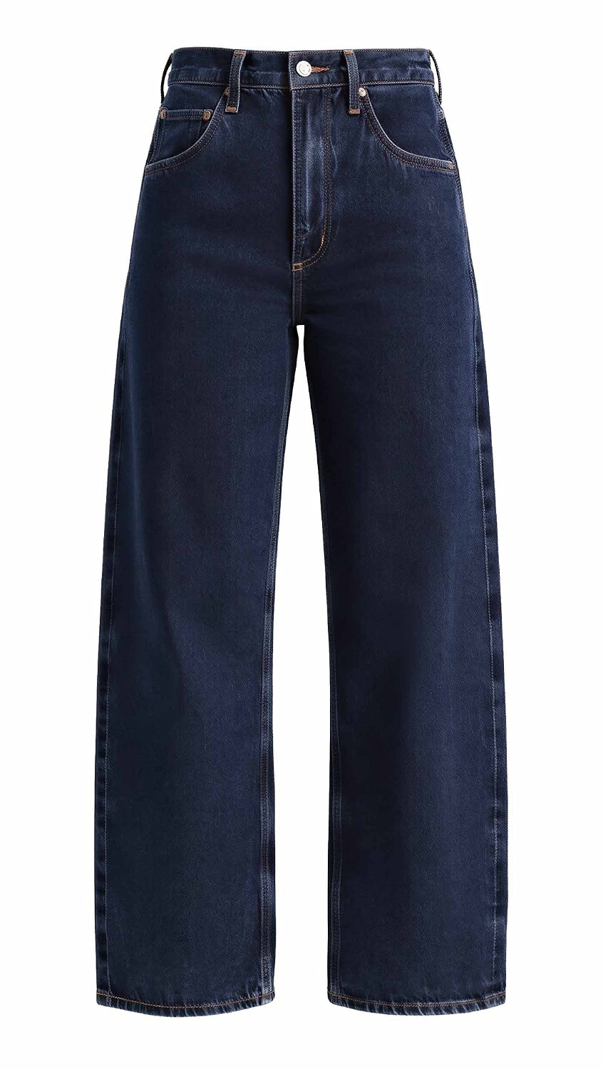 AGOLDE Low Curve Jeans Pendulum 30 | Shopbop