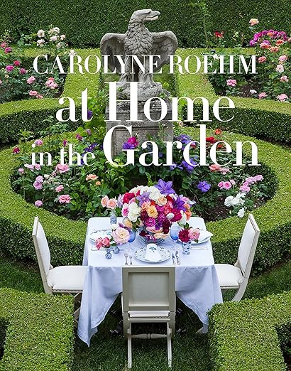 At Home in the Garden | Amazon (US)