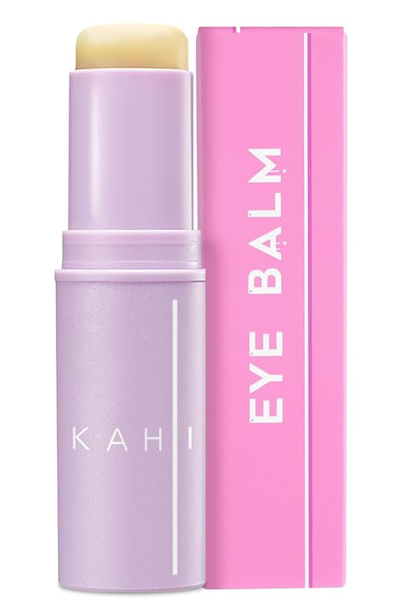 KAHI BALM SERIES - Eye Balm Stick & Moisture | Under Eye Brightener & Glow | Hydrating Stick & Mu... | Amazon (US)