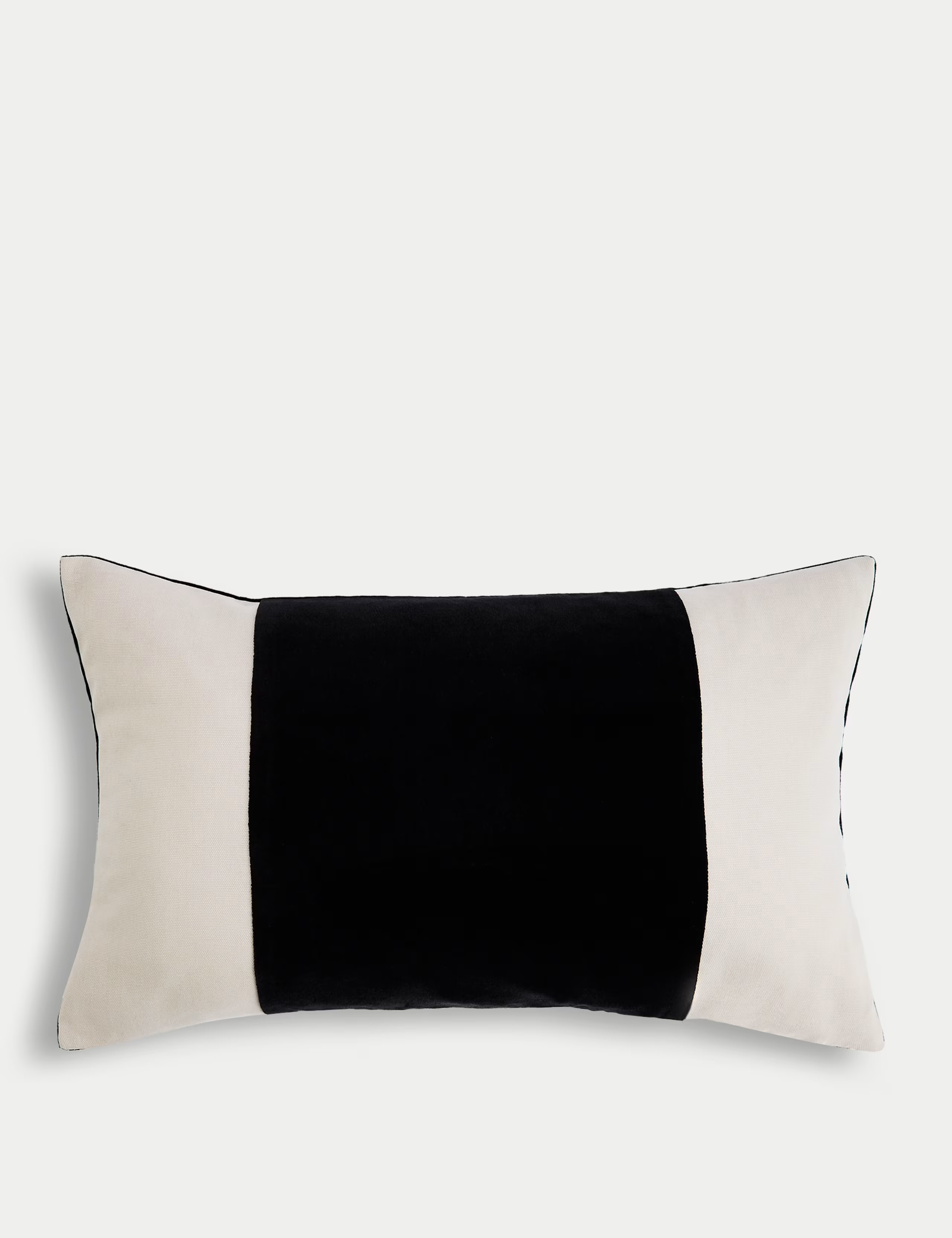 Band Bolster Cushion | Marks & Spencer (UK)