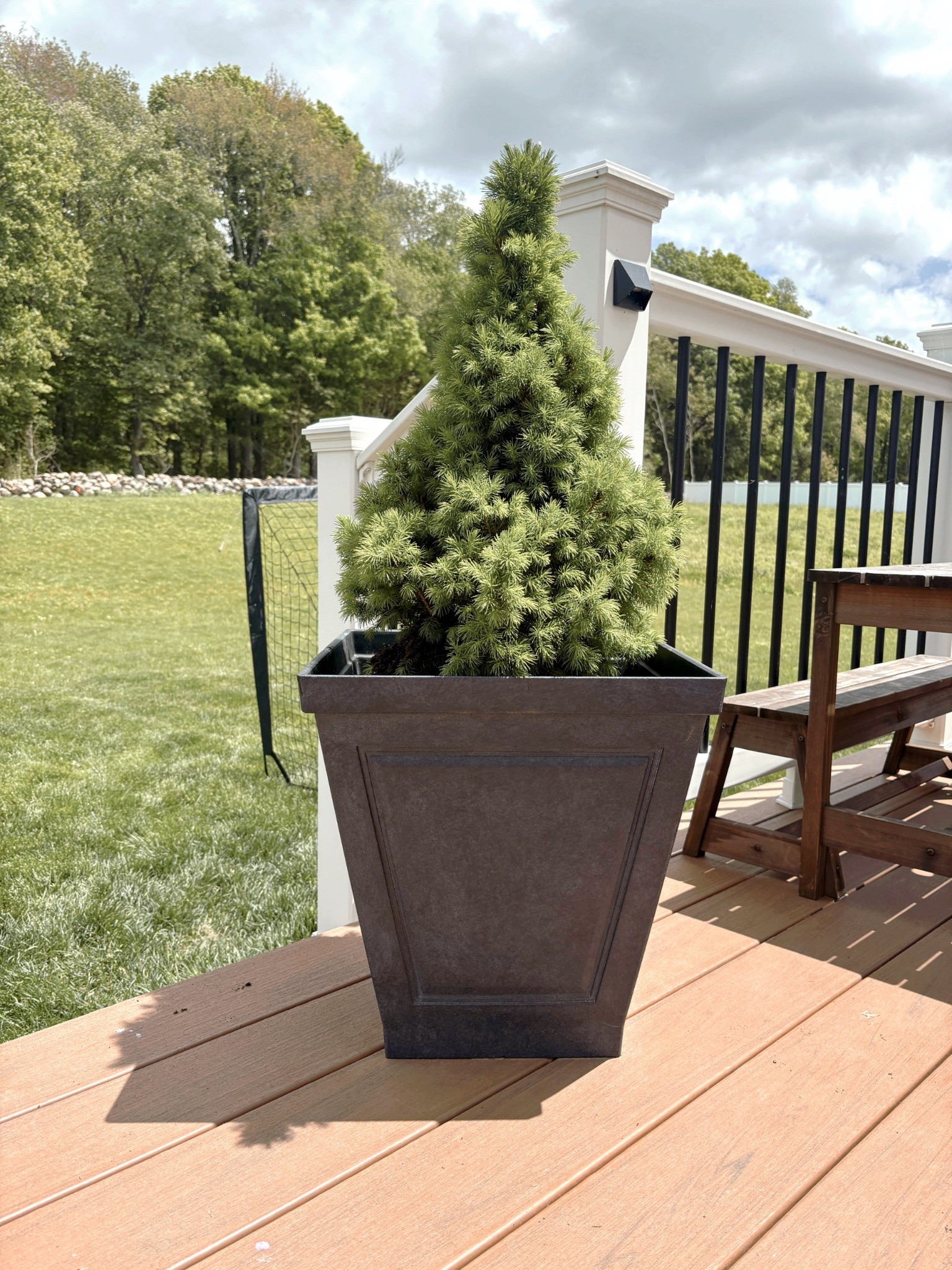 Outdoor Planters

#LTKSummerEdit #LTKFamily #LTKHome