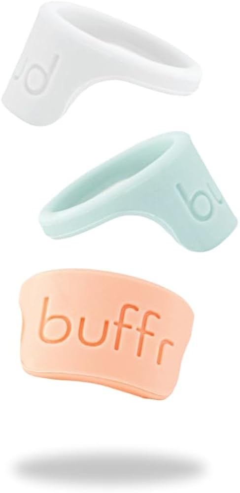 Silicone Ring Protector for Working Out – Wedding Band Guard for Gym & Fitness – Secure, Non-... | Amazon (US)