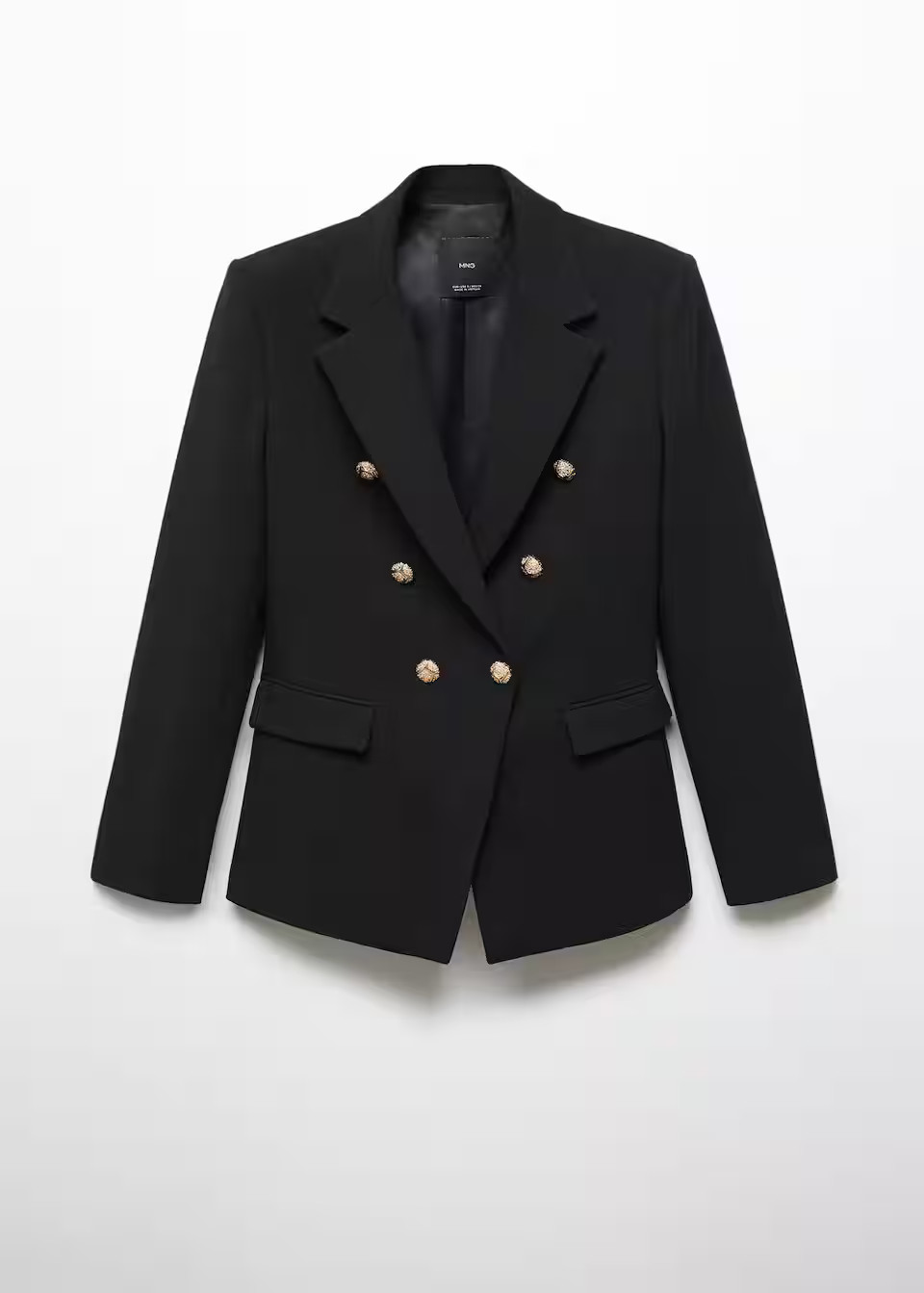 Search: Black blazer (104) | Mango USA | MANGO (US)