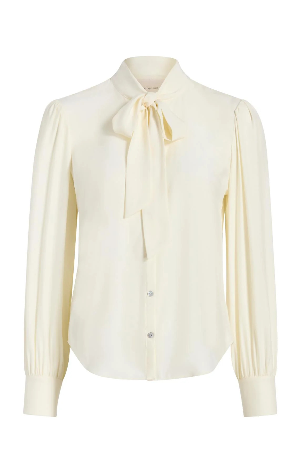 Scotlyn Top | Cinq à Sept