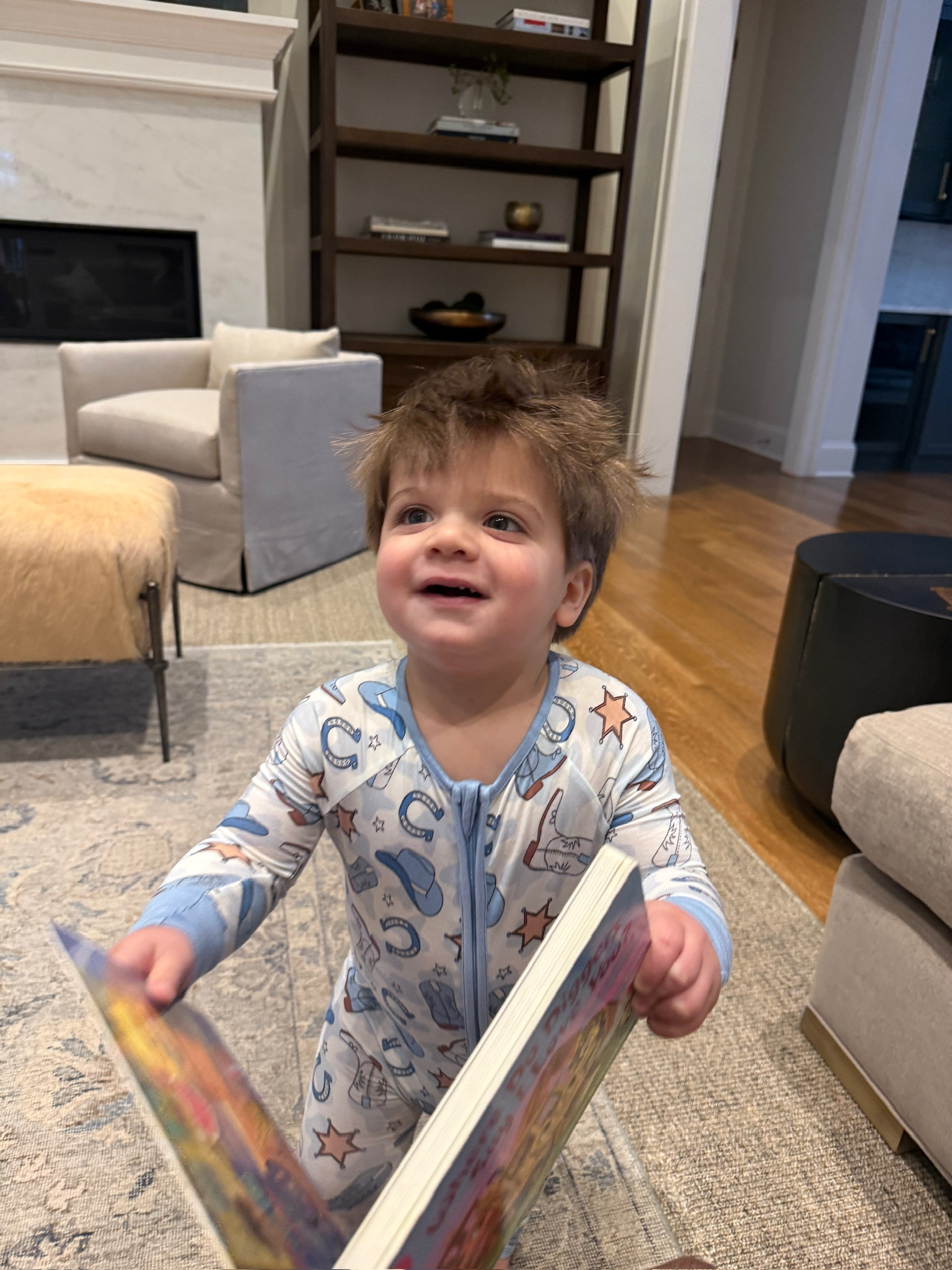 Happy Coopy!!

caden lane, caden lane finds, caden lane kids, kids sets, pj sets, easter clothes, easter pjs, st patricks, grace white

#LTKBaby #LTKKids #LTKSeasonal