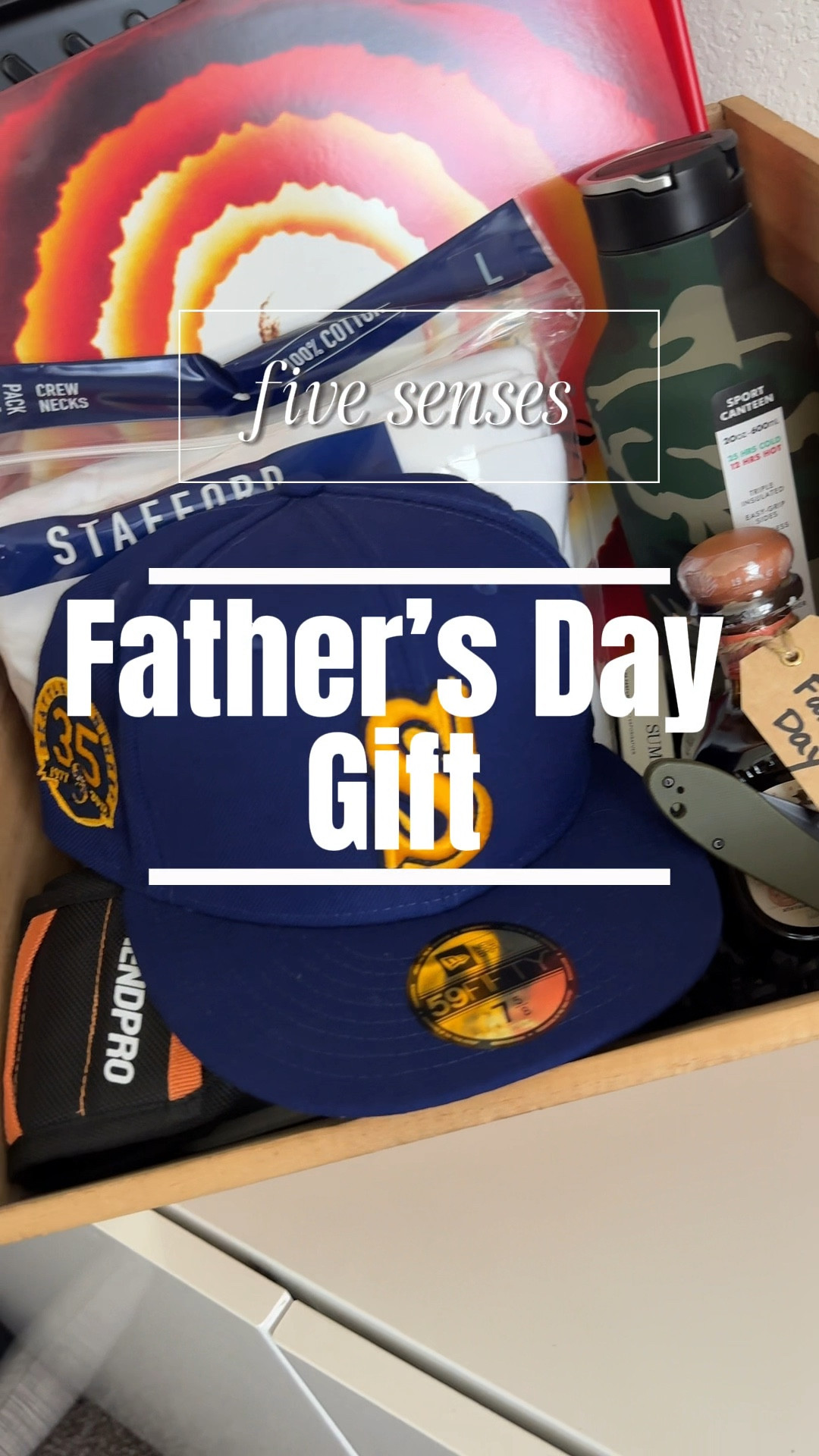Father’s Day gift idea #fivesenses

#LTKFamily #LTKMens #LTKGiftGuide