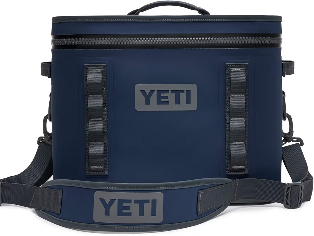 YETI Hopper Flip 18 Portable Soft Cooler | Amazon (US)