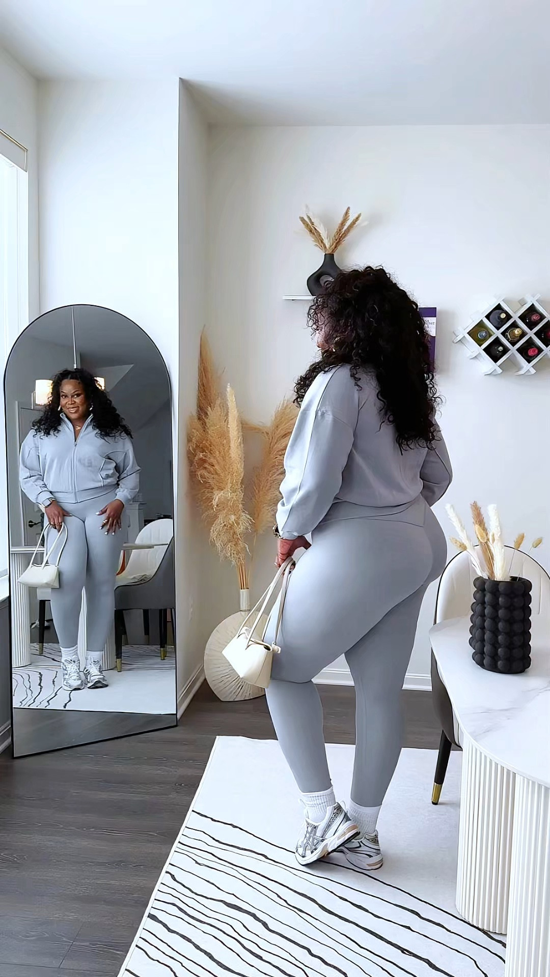 Lounge wear, gym outfits, active wear, fall outfits 

#LTKStyleTip #LTKActive #LTKSeasonal