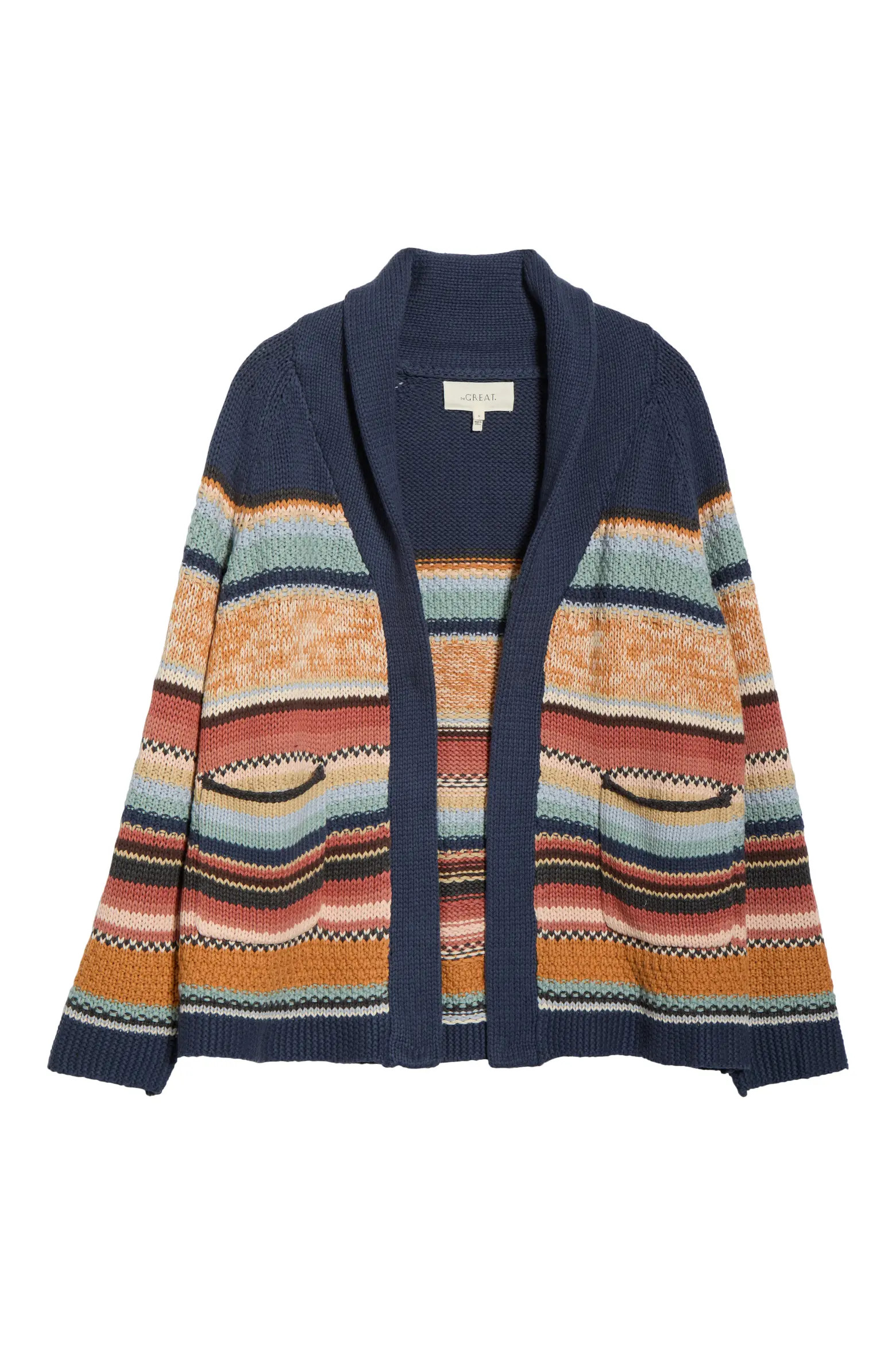 The Mountain Lodge Shawl Collar Cardigan (Women) | Nordstrom | Nordstrom