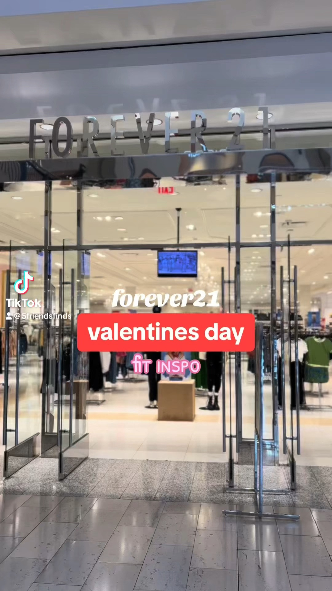 #forever21 #5friendsfinds