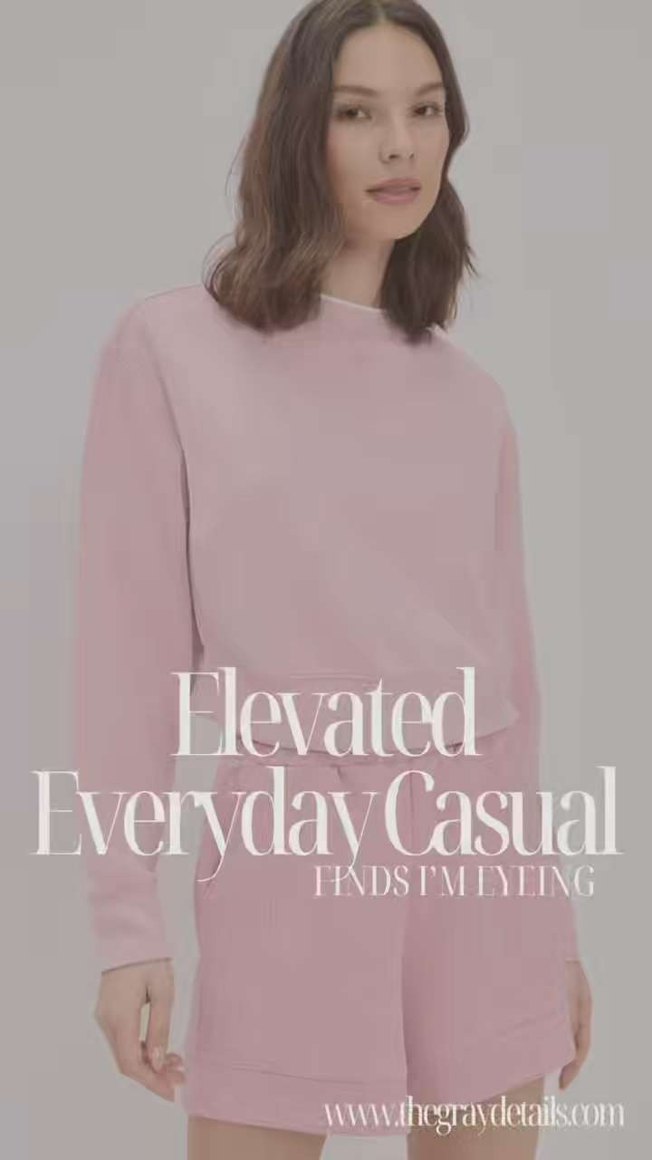 Sharing a roundup of elevated everyday casual finds that I'm eyeing. From comfy cute sweaters, to knit dresses, chic sneakers, linen pants, and more! 

 #LTKgrwm #LTKootd #LTKTravel