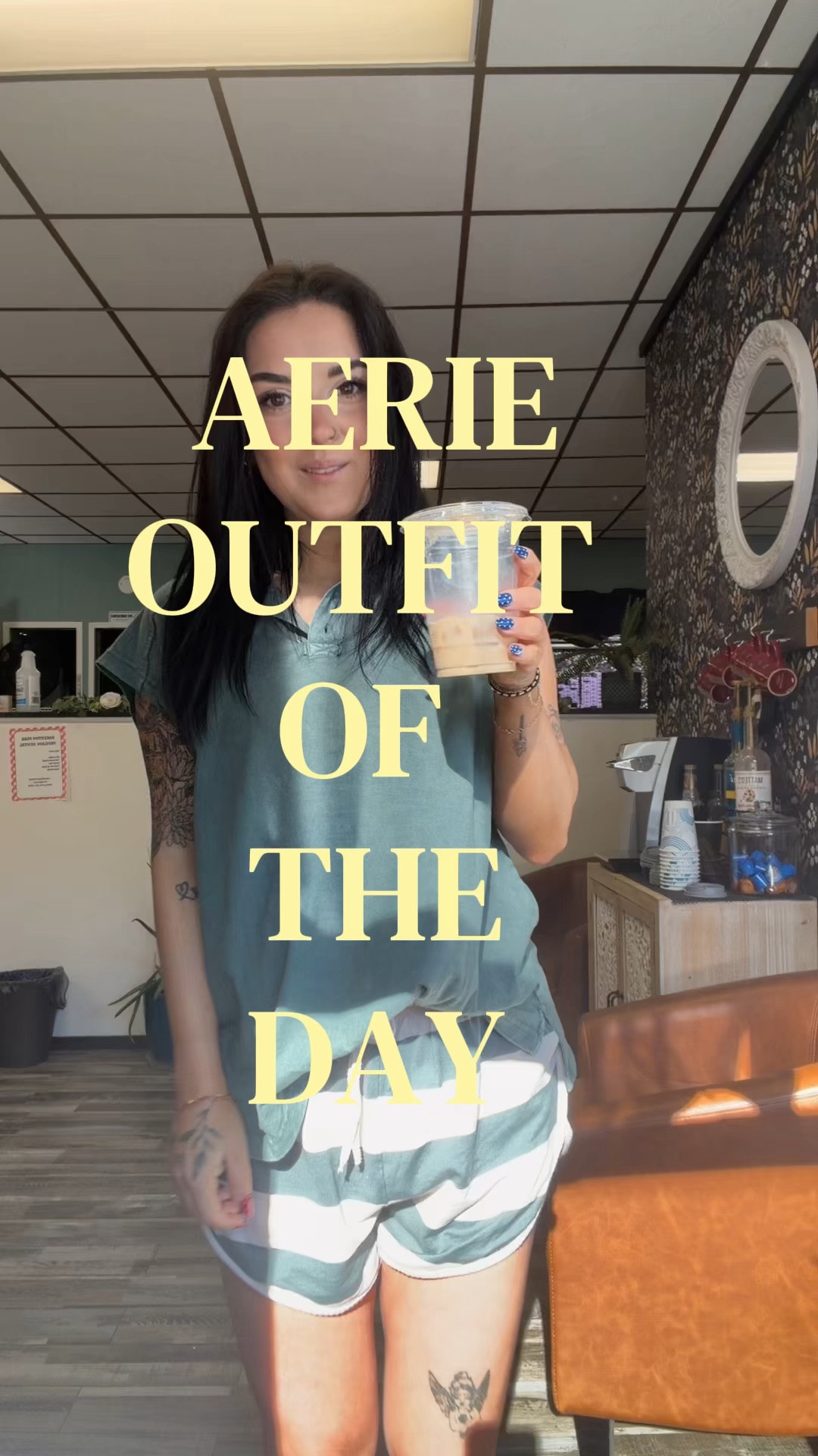 @Aerie with the best comfy, cute fits

#LTKootd #LTKgrwm #LTKPetite